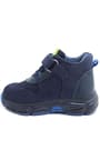 Artico Egaros Kids Boys Navy Blue Sport Boots