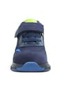 Artico Egaros Kids Boys Navy Blue Sport Boots