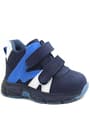 Artico Egaros Kids Boys Navy Blue Sport Boots