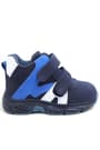 Artico Egaros Kids Boys Navy Blue Sport Boots