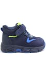 Artico Egaros Kids Boys Navy Blue Sport Boots