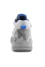 Artico Aremis Kids Boys Gray Blue Sport Boots