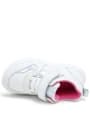 Artico Aremis Kids Girls Silvery Sport Boots