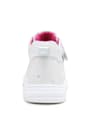 Artico Aremis Kids Girls Silvery Sport Boots