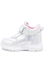Artico Aremis Kids Girls Silvery Sport Boots