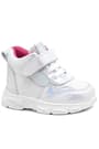 Artico Aremis Kids Girls Silvery Sport Boots