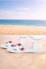 Artico Alexia Genuine Leaher Vaketa Kids Girls Sandals
