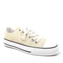 Artico Kronos Beige Sneakers Shoes
