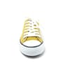 Artico Kronos Mustard Yellow Sneakers Shoes