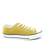 Artico Kronos Mustard Yellow Sneakers Shoes