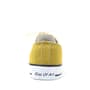 Artico Kronos Mustard Yellow Sneakers Shoes