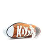 Artico Kronos Orange Sneakers Shoes