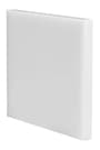 Beyaz 45x45 cm 3 mm Polietilen Kesim Takozu B-0106-45X45