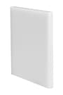Beyaz 45x65 cm 50 mm Polietilen Kesim Takozu B-0106-45X65