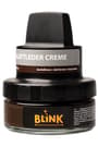 Blink Shoe Cream Koyu Kahverengi 50 ML Deri Boyası