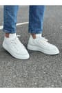 CH2423 - TBT Erkek Ayakkabı BEYAZ