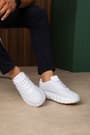 CH2631 - Easy Walk Erkek Ayakkabı DOLARA BEYAZ