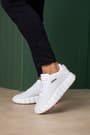 CH2631 - Easy Walk Erkek Ayakkabı DOLARA BEYAZ