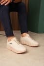 CH2631 - Easy Walk Erkek Ayakkabı FANTASYA BEJ