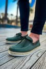 CH311 - Espadril Erkek Ayakkabı HAKI