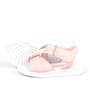 Pink Velcro Sandals For Girls
