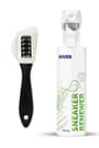 Duver 200 ml Süet ve Nubuk Ayakkabı Yenileyici Sprey Ve Nubuk Fırça FN-022002-0026DT