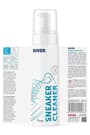 Duver Ayakkabı Temizleme Köpüğü 200 Ml