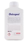 Duver Detergente 1 Litre Deri ve Ayakkabı Hassas Yüzey Temizleyici