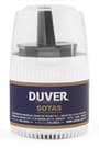 Duver Cream Lux Kendinden Parlaklık Sağlayan Süngerli Ayakkabı Kremi