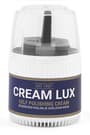 Duver Cream Lux Kendinden Parlaklık Sağlayan Süngerli Ayakkabı Kremi