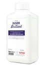 Duver Brillant 1 Kg Kendinden Parlaklık Sağlayan Natural Renk Sıvı Ayakkabı Cilası B-0105-NTRL