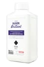 Duver Brillant 1 Litre Siyah Kendinden Parlaklık Sağlayan Sıvı Ayakkabı Cilası B-0105-S
