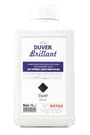 Duver Brillant 1 Litre Siyah Kendinden Parlaklık Sağlayan Sıvı Ayakkabı Cilası B-0105-S