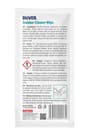 Duver Profesyonel Sneaker Ayakkabı Bakım Seti B-0103-BKMS1