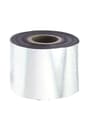 Gümüş Yaldızlı 40 MM Sıcak Damgalama Folyo Kağıdı B-0073-G-40