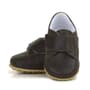 hapshoe kids marka, Baby Boy Booties