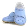 hapshoe kids marka, Baby Boy Booties