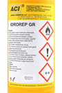 ACI IDROREP GR Profesyonel 1 Litre Su İtici ve Deri Yüzey Koruyucu