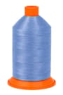 Durak Poly 3 Kat 0083 Mavi 2400 M Polyester Dikiş İpliği