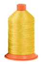 Durak Poly 3 Kat 1110 Sarı 2400 M Polyester Dikiş İpliği