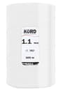 Kord Beyaz 1.1 mm 500 m Mumlu El Saracı ve Dikiş İpi