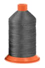 Durak Poly 3 Kat Gri 2400 M Polyester Dikiş İpliği