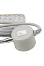 Makine Lambası Mıknatıslı Spiralli Dikiş Makinası Led Aydınlatma Lambası
