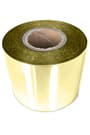 Altın Yaldızlı 60 MM Sıcak Damgalama Folyo Kağıdı
