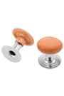 5 MM 00 No Turuncu Renkli 30 Adet Perçin Rivet