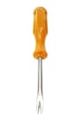 Ergonomik Çivi Çıkarma Tornavidası