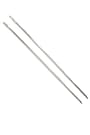 No:3 1 Mm 8 Cm Saraç El Dikiş İğnesi