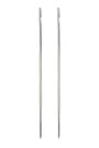 15 cm Büyük Boy 2 Adet 2,5 MM Çuvaldız
