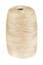 Vizon 2 MM Parlak Sentetik Polyester 300 M Makrome İplik