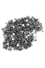 20 Adet Tam Yuvarlak 6mm İnci Çakma Rivet